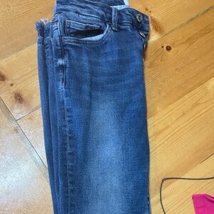 Vervet jeans size 26